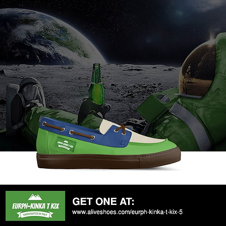 ($179) Classic Boat Sneakers
