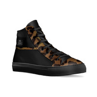 Classic High Tops: Levito