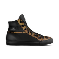 Classic High Tops: Levito