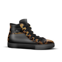 Classic High Tops: Levito