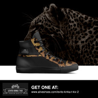 Classic High Tops: Levito