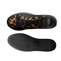 Classic High Tops: Levito