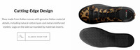 Classic High Tops: Levito