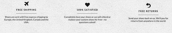 Minimal Low Top Sneakers: Levito