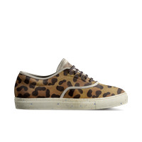 Classic Skater Shoes: Levito