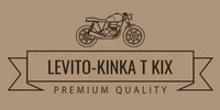 Classic Skater Shoes: Levito