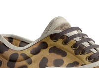 Classic Skater Shoes: Levito
