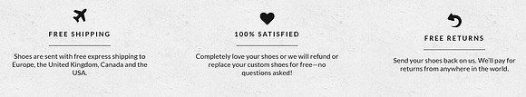 Classic Skater Shoes: Levito