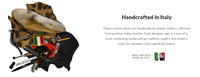 Traditional Slip-On Sneakers: Levito
