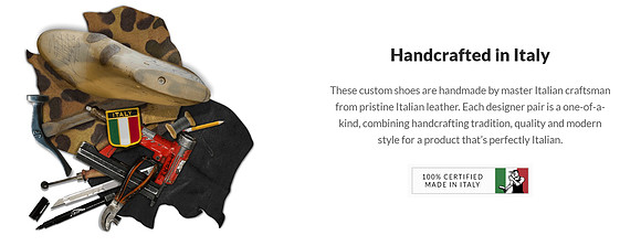 Traditional Slip-On Sneakers: Levito