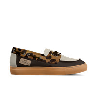 Classic Boat Sneakers: Levito