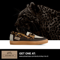 Classic Boat Sneakers: Levito
