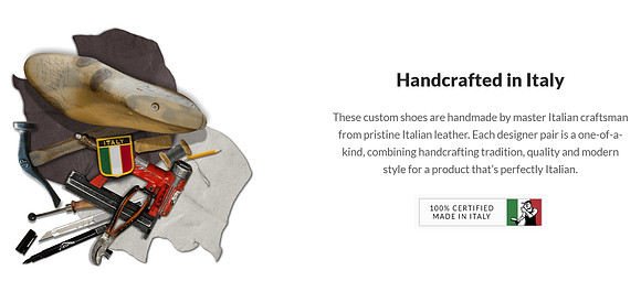 Classic Boat Sneakers: Levito