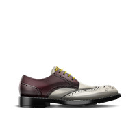 ($229) Traditional Derby Shoes: Trojan