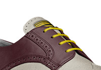 ($229) Traditional Derby Shoes: Trojan