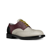 ($229) Traditional Derby Shoes: Trojan