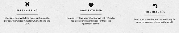 ($229) Traditional Derby Shoes: Trojan