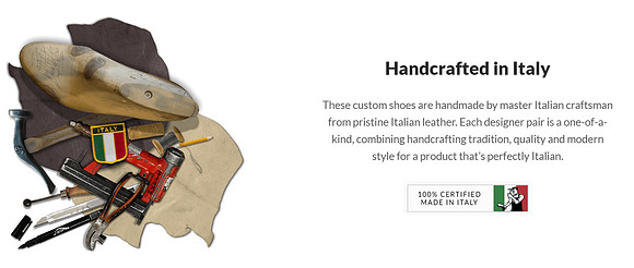 High Top Chukka Shoes: R8RZ