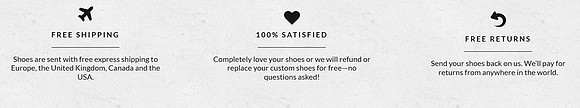 ($229) Traditional Derby Shoes: Reblu