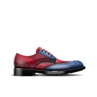 ($229) Traditional Derby Shoes: Reblu