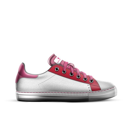 Tennis Low Tops: Vale'T