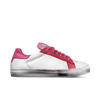 Tennis Low Tops: Vale'T
