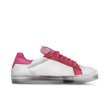 Tennis Low Tops: Vale'T
