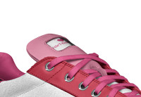 Tennis Low Tops: Vale'T