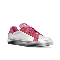 Tennis Low Tops: Vale'T