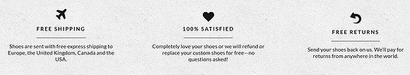 Classic high Tops: Vale'T