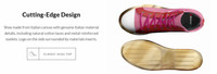 Classic high Tops: Vale'T