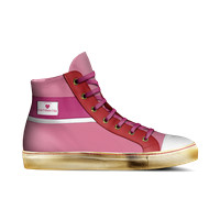 Classic high Tops: Vale'T