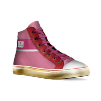 Classic high Tops: Vale'T