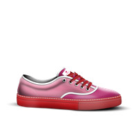 Classic Skater Shoes: Vale'T