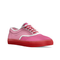 Classic Skater Shoes: Vale'T