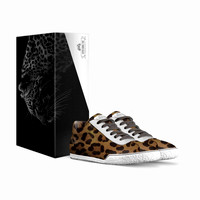 Sporty Low Tops: Levito