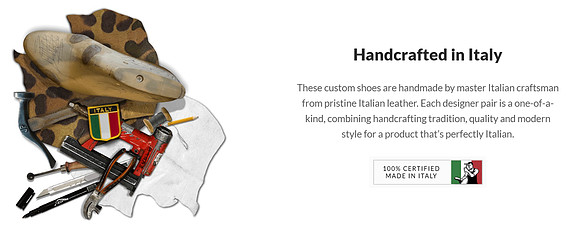 Fashion Strap High Tops: Levito