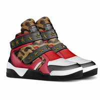 Fashion Stars High Tops: Levito