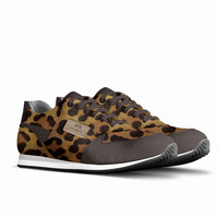 Sporty Running Trainers: Levito