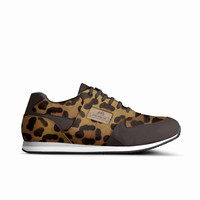 Sporty Running Trainers: Levito