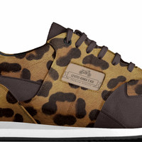 Sporty Running Trainers: Levito