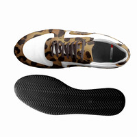 Retro Running Trainers" Levito