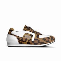 Retro Running Trainers" Levito