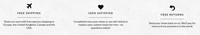 Retro Running Trainers" Levito