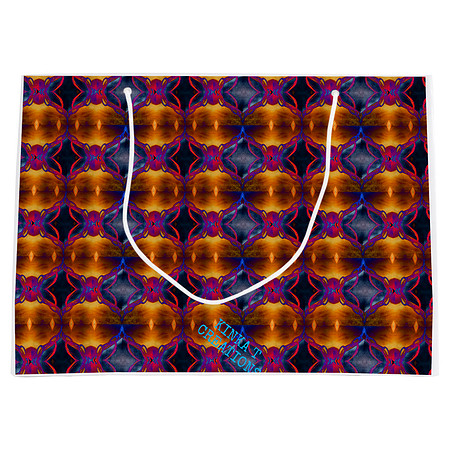Rusty Butterfly - Gift Bags