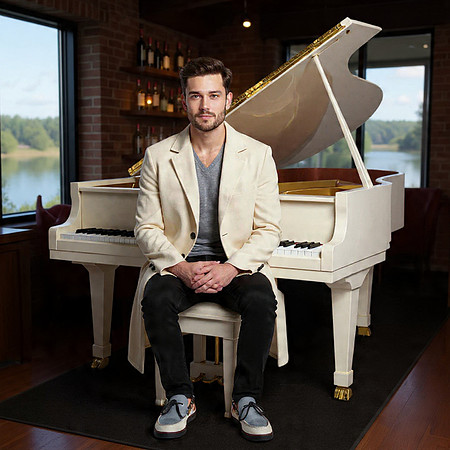 Classic Dockside Shoes: Levito