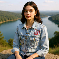 Be The Voice Of The Voiceless: Fashion Patch