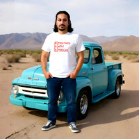 D.N.A. Determined Native American: Bella+Canvas Short Sleeve T-Shirt
