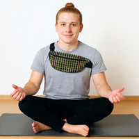 Fanny Pack: Ziggy