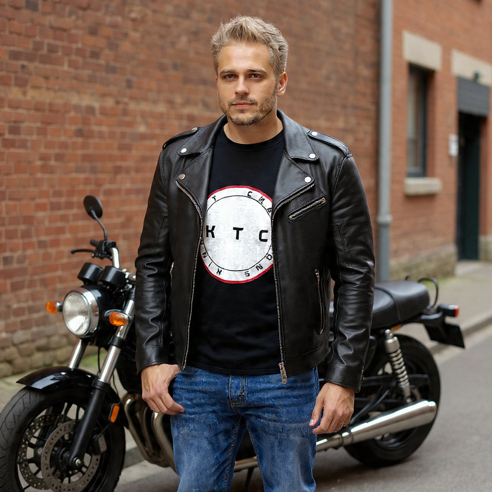 Ace: Value T-Shirt